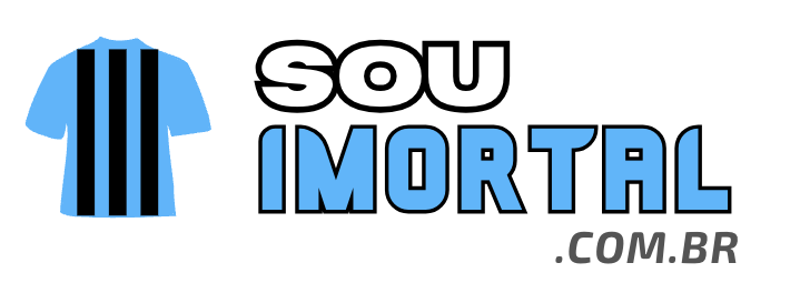 Sou Imortal