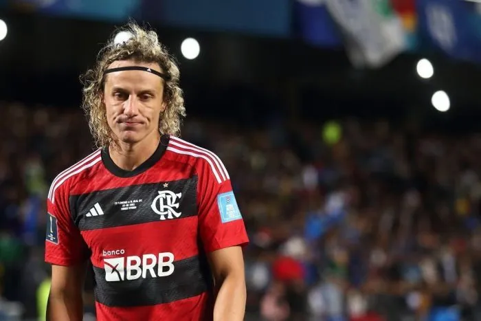 Perda sensível para o flamengo antes do clássico contra o Fluminense