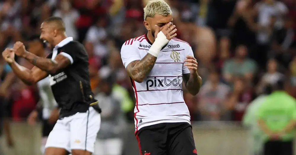 Suspensão de Gabigol por Doping: Entenda a Punição e o Recurso