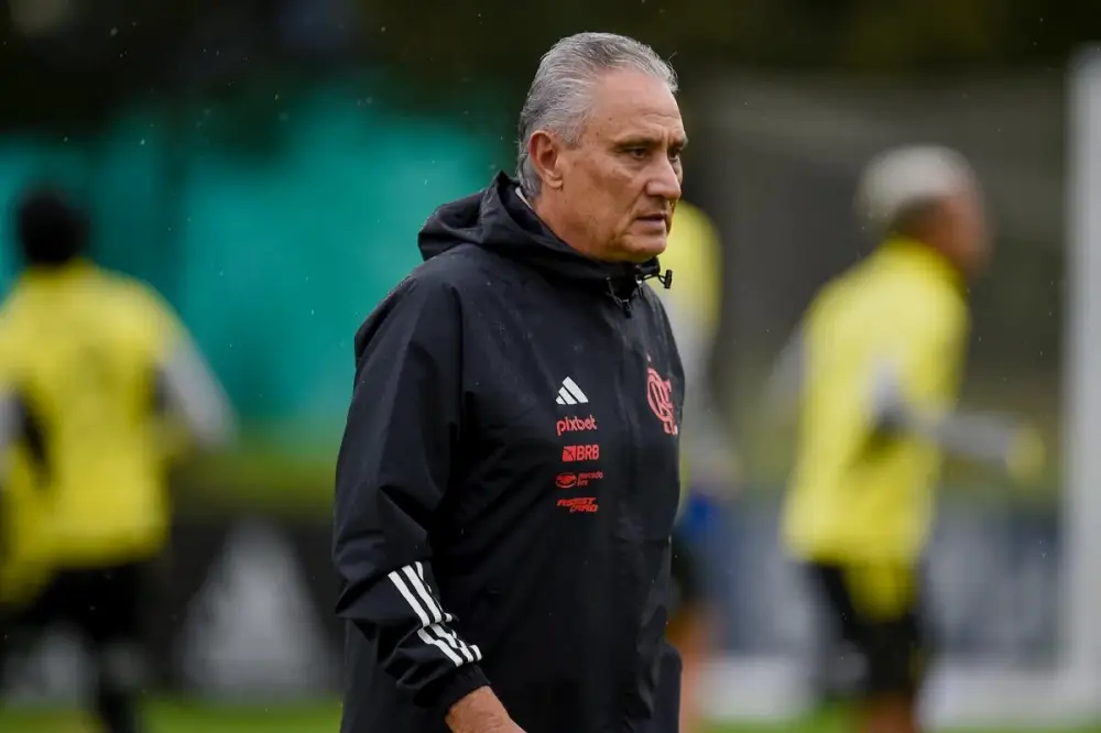 Flamengo encara a altitude na Libertadores: logística e planejamento para o sucesso