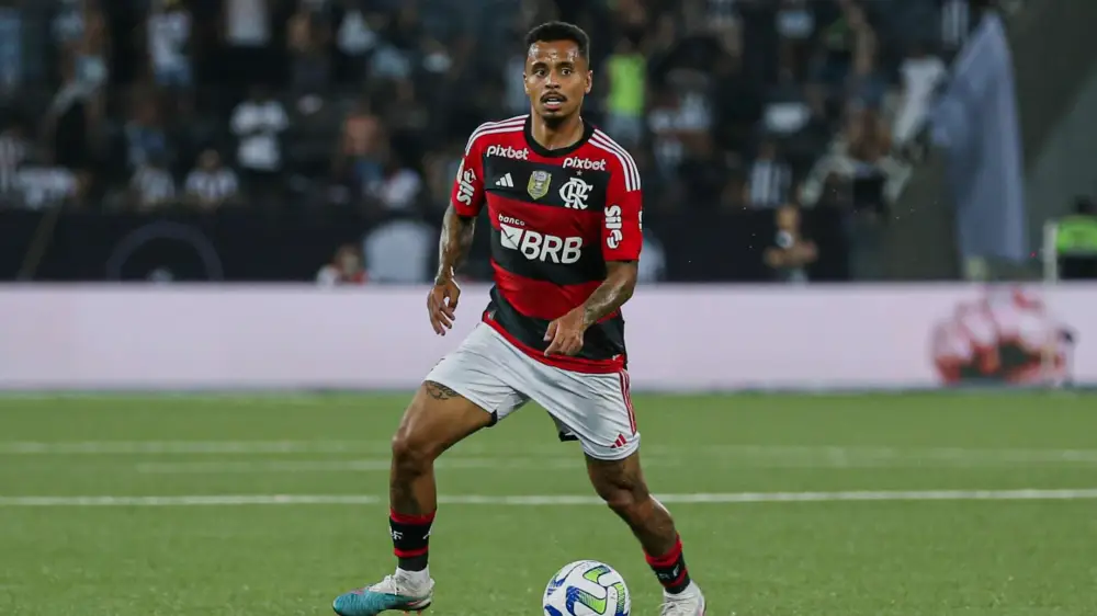 Allan: O Retorno do Volante de Elite