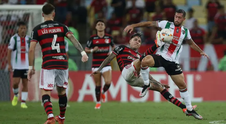 Flamengo enfrenta dilema: priorizar quais competições com elenco desgastado?