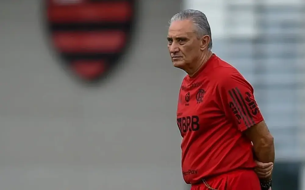 Tite pressionado após críticas e precisa se reinventar