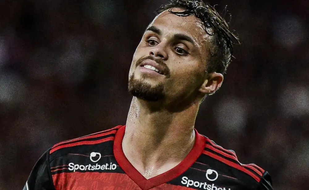 Mercado da Bola: Negociações Agitam o Flamengo