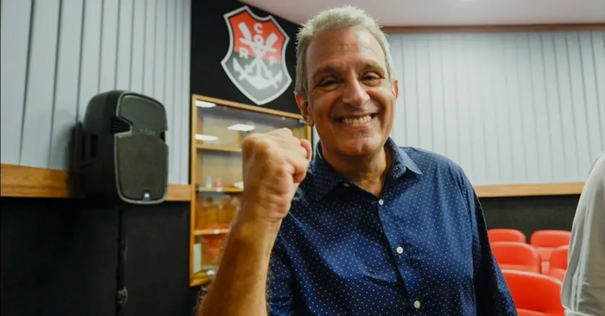 Eleições Flamengo 2023: Baptista, Dunshee e Mattos disputam presidência; saiba mais
