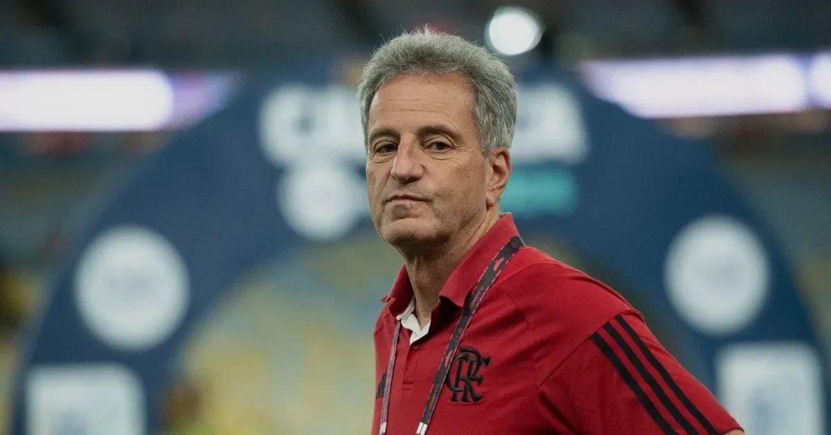 Eleições Flamengo 2025: Data, Candidatos e Regras do Pleito Rubro-Negro