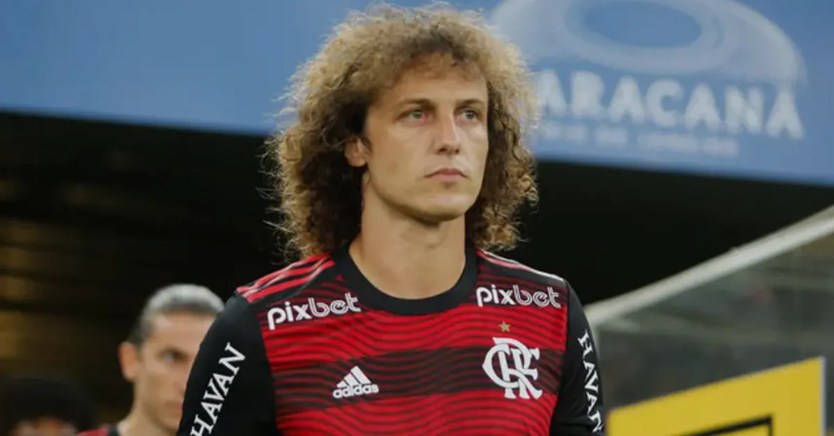 Futuro de David Luiz no Flamengo: Decisões Iminentes Após Eleições