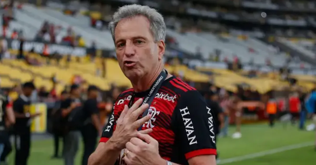 Flamengo Sob Landim: Análise de Investimentos e Contratações