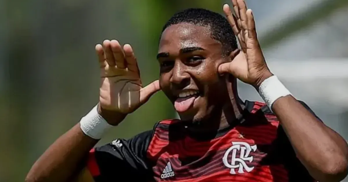 Lorran no Flamengo: Temporada 2024, Preparação e Expectativas para 2025
