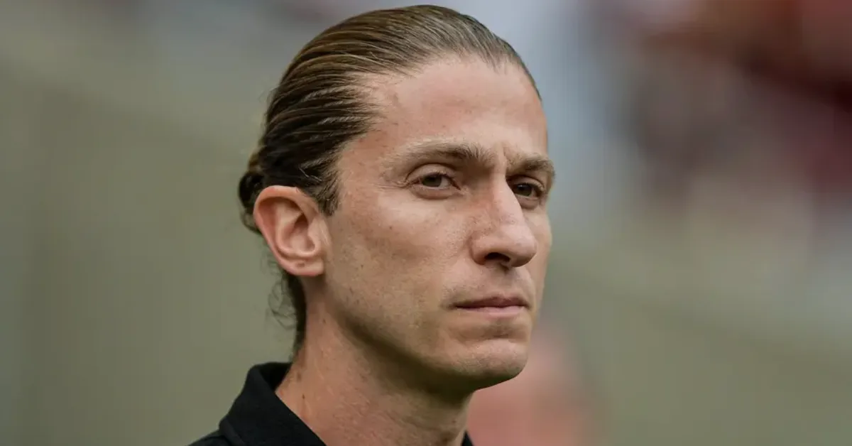 Encontro Boto e Filipe Luís: Planejamento do Flamengo para 2025
