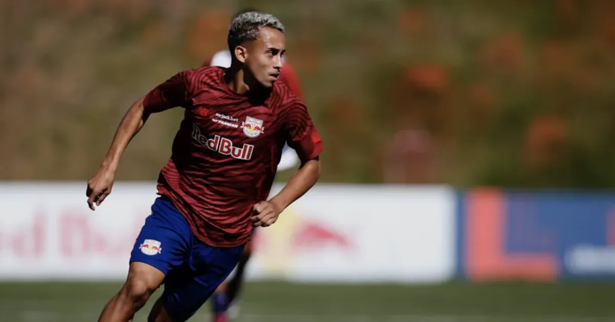A Reviravolta de Matheus Gonçalves no Flamengo sob a Tutela de Filipe Luís