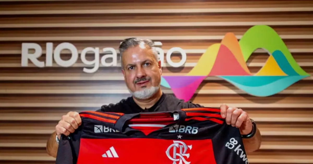 José Boto Assume Direção Técnica do Flamengo: Planejamento e Expectativas