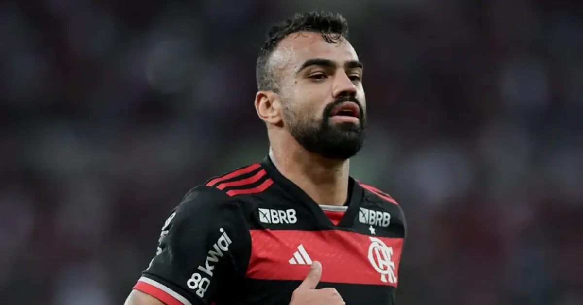 Flamengo Avalia Futuro de Fabrício Bruno Diante de Propostas e Incertezas