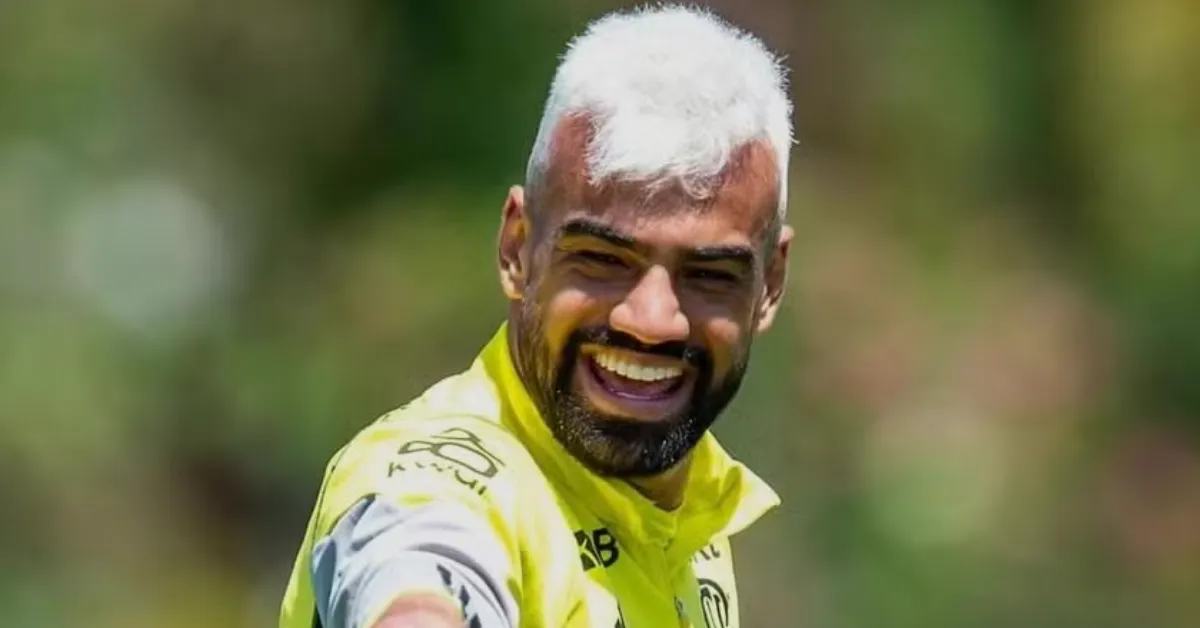 Fabrício Bruno Conclui Transferência para o Cruzeiro após Acordo Milionário