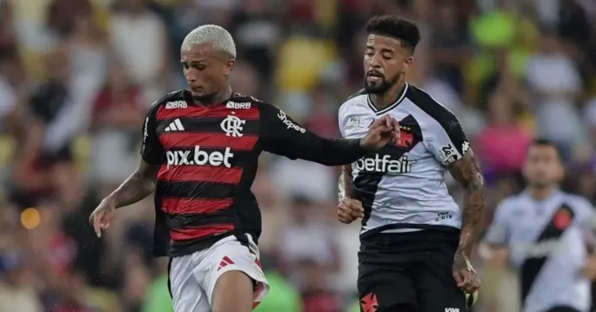 Tabu Flamengo x Vasco: Decisões e Impacto no Carioca