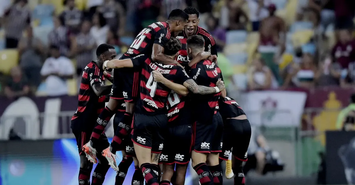 Final Carioca: Análise Flamengo x Fluminense, Palpites e Estatísticas