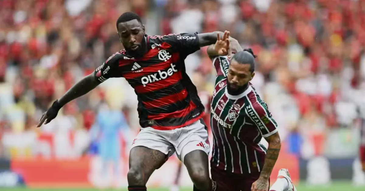 Flamengo e Gerson: Renovação Contratual em Ponto de Interrogação