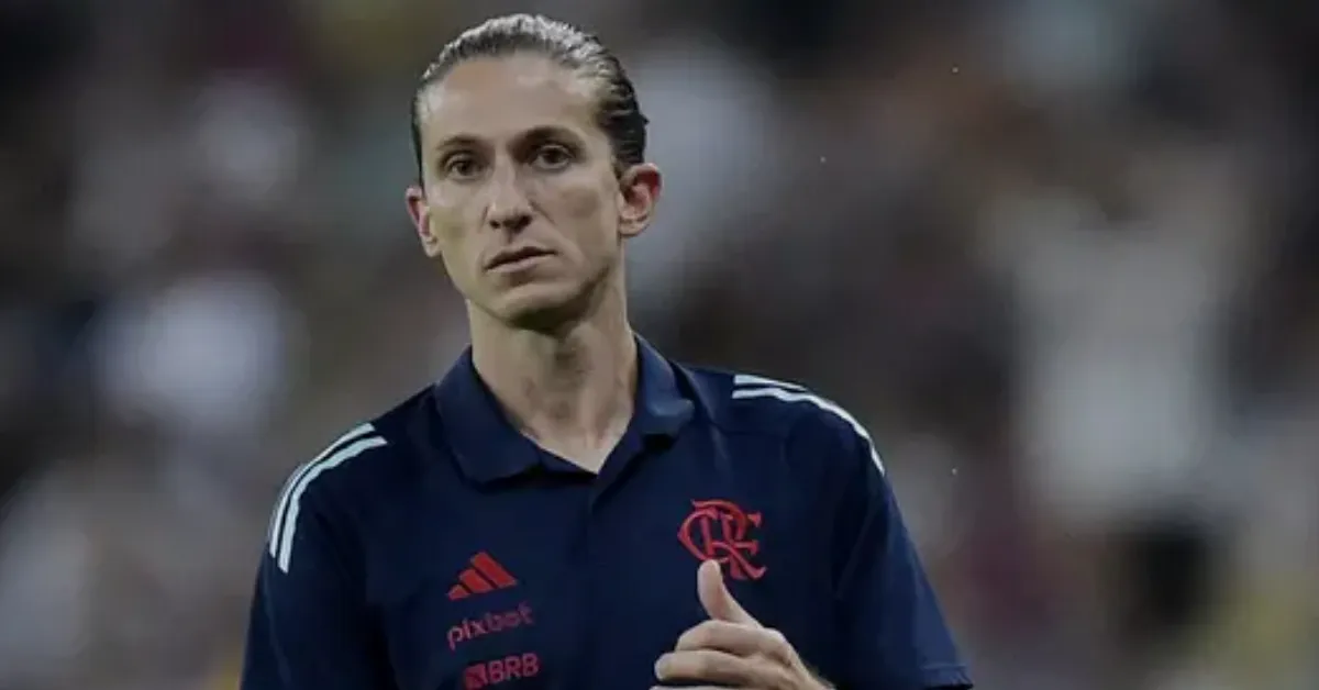 Danilo Exalta Filipe Luís e Revela Amor Antigo ao Flamengo