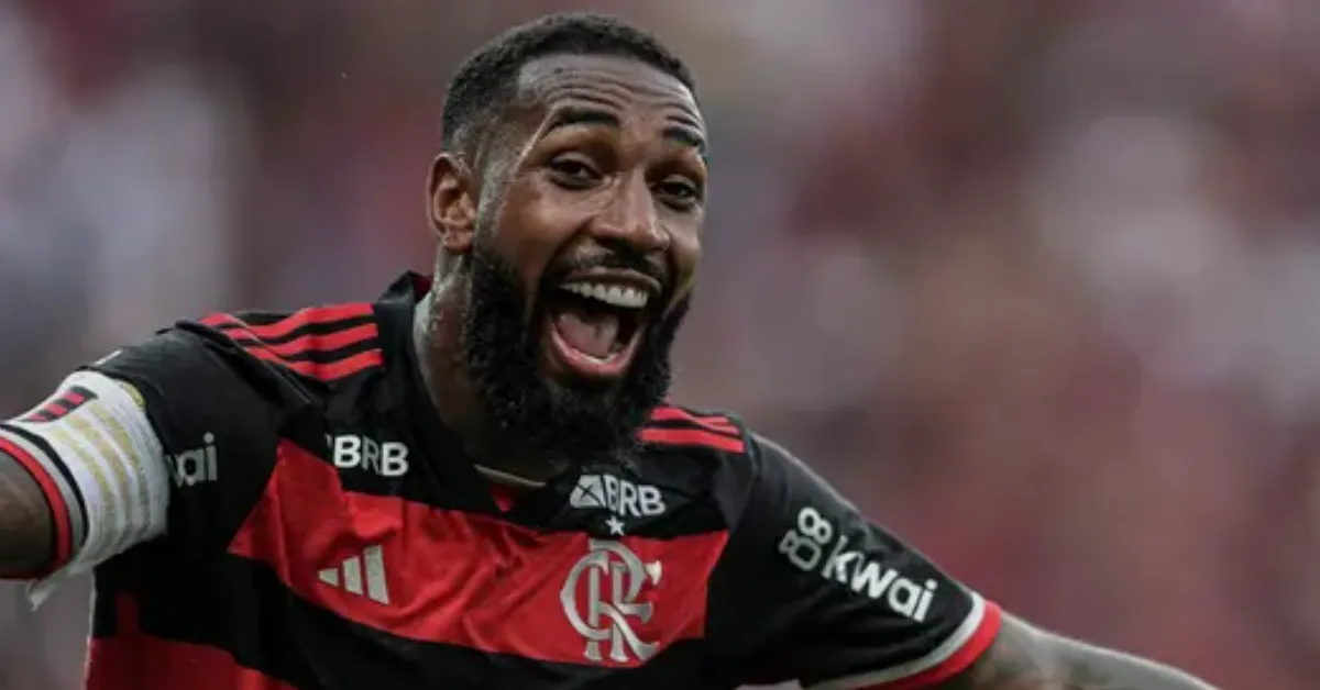 Preocupação no Flamengo: Arrascaeta Sofre Lesão e Gerson Passa por Avaliação