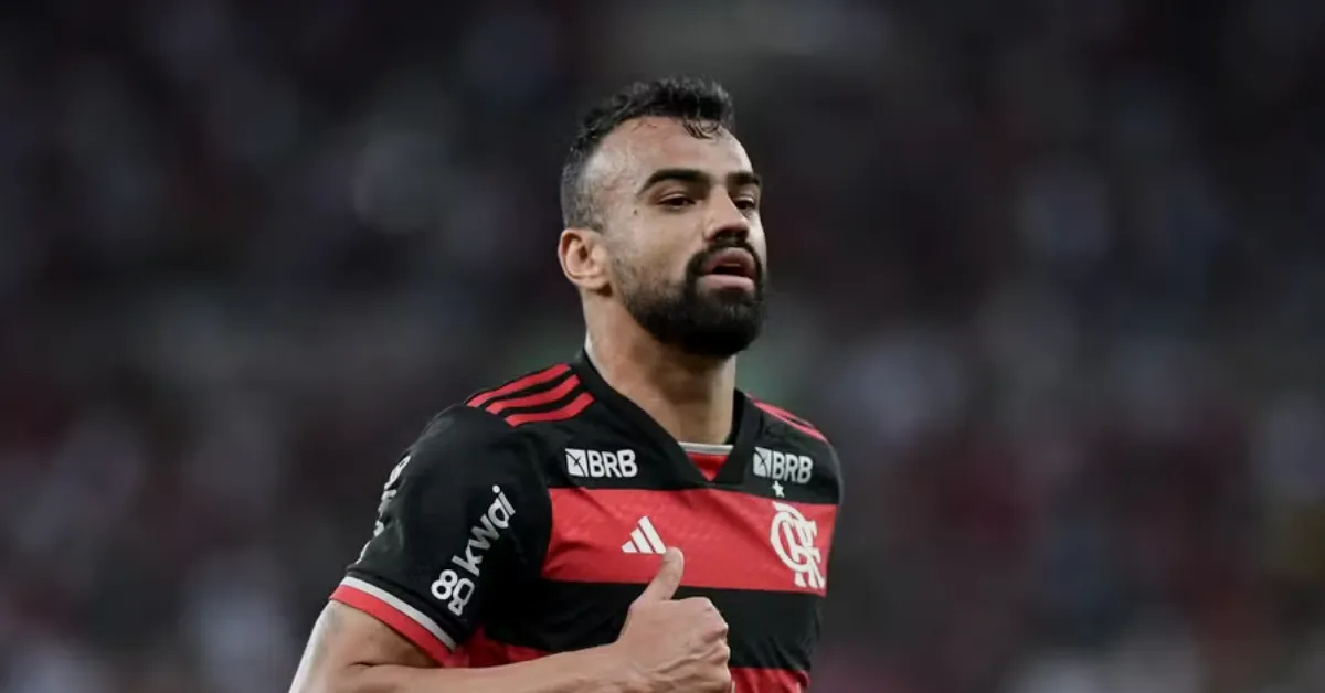 Fabrício Bruno Revela Motivos da Volta ao Cruzeiro e Rejeição à Premier League