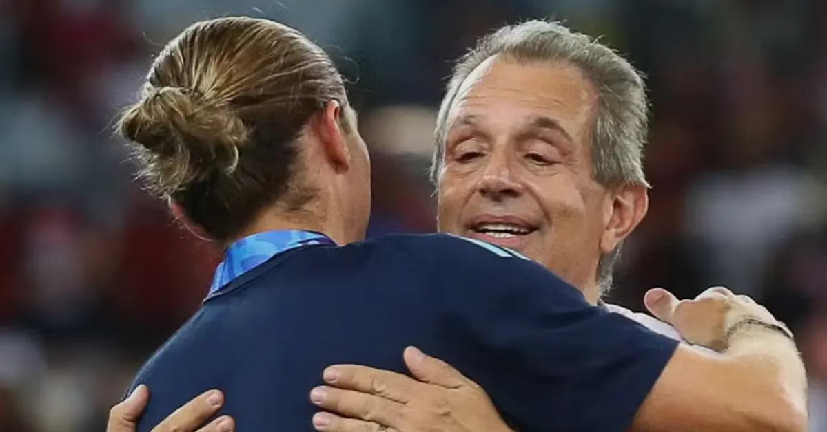 Flamengo: Análise dos Primeiros 100 Dias da Gestão Bap