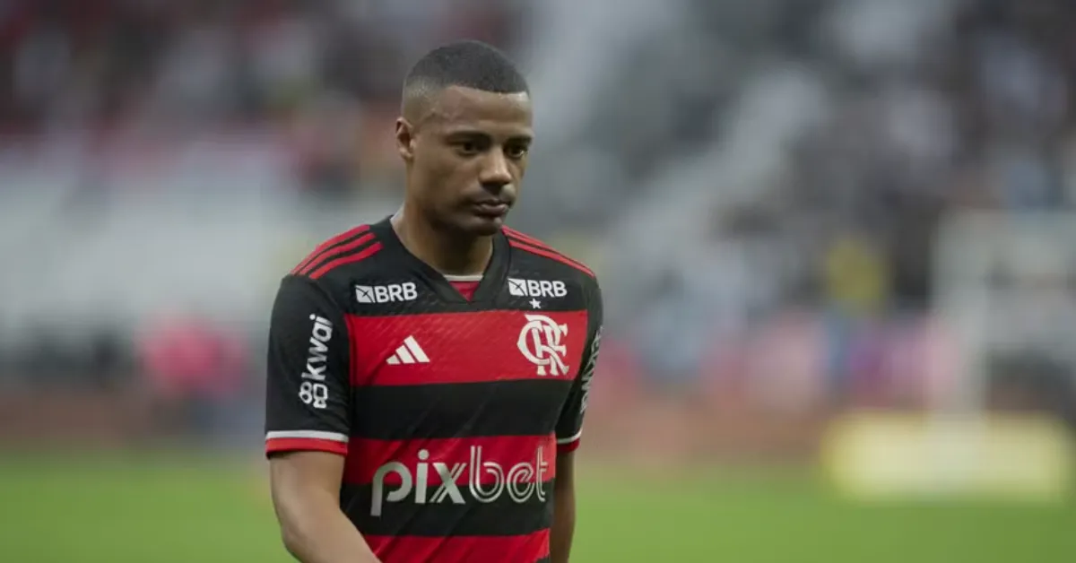 Flamengo Fortalecido para Estreia no Brasileirão: De La Cruz e Plata Confirmados