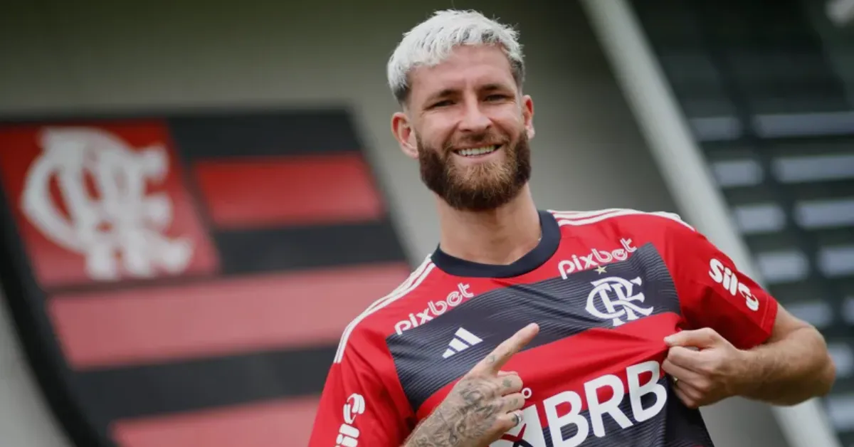 Alerta no Flamengo: Léo Pereira Sofre Lesão e Preocupa para o Brasileirão