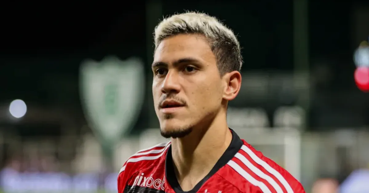Retorno de Pedro ao Flamengo: Um Reforço Estratégico para 2025
