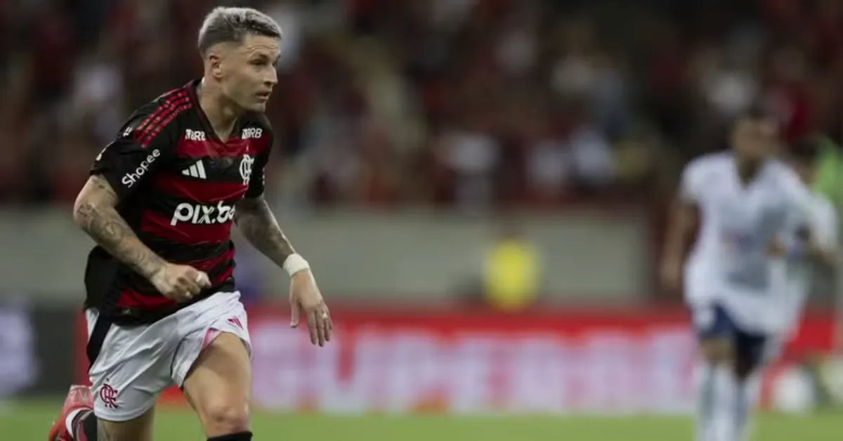 Estreia do Flamengo na Libertadores: Desafios e Expectativas