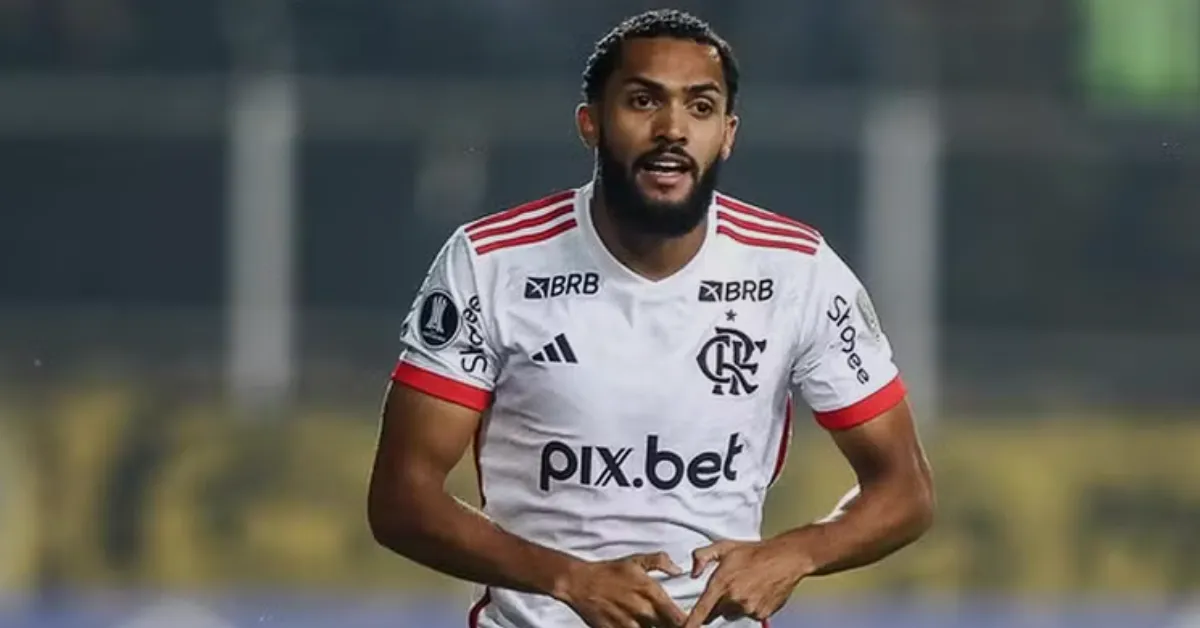 Ascensão de Juninho no Flamengo: De Coadjuvante a Protagonista