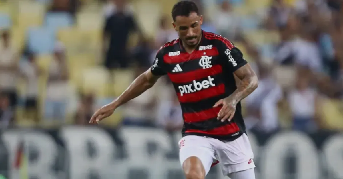Retorno de Danilo ao Flamengo: Expectativas e Precauções