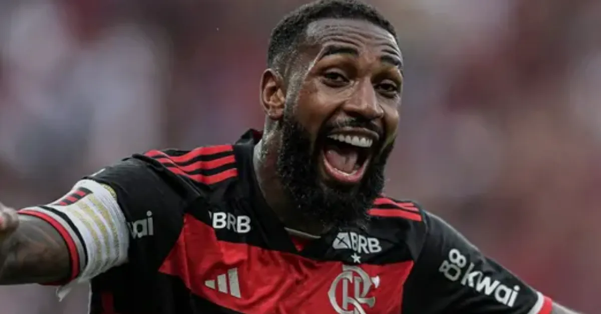 Flamengo Assegura Permanência de Gerson até 2030