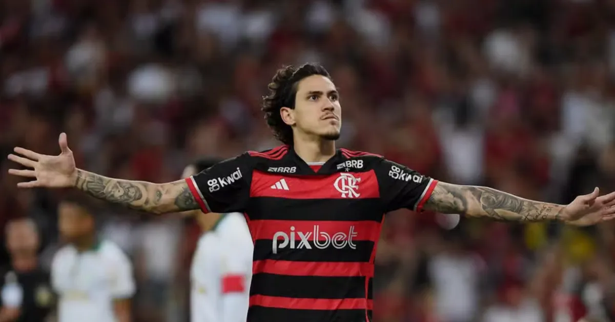 Retorno Estratégico de Pedro ao Flamengo: Análise e Expectativas
