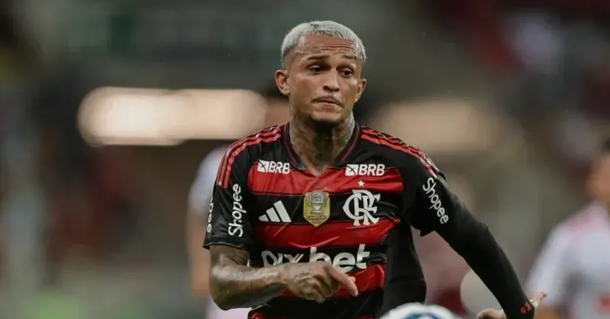 Flamengo Prioriza Brasileirão em 2025: Estratégia e Implicações