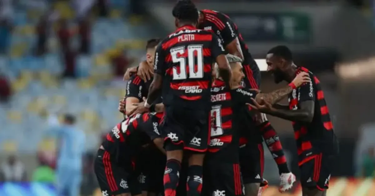 Flamengo x Botafogo-PB: Confronto na Copa do Brasil 2025