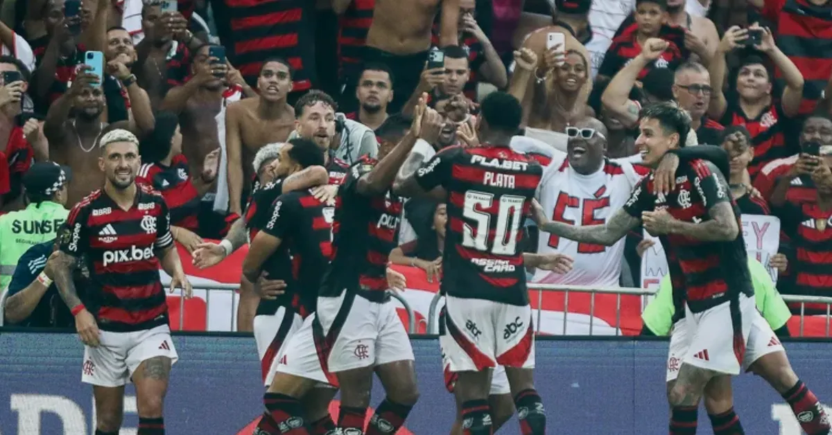 Botafogo-PB x Flamengo: História, Finanças e Expectativas na Copa do Brasil