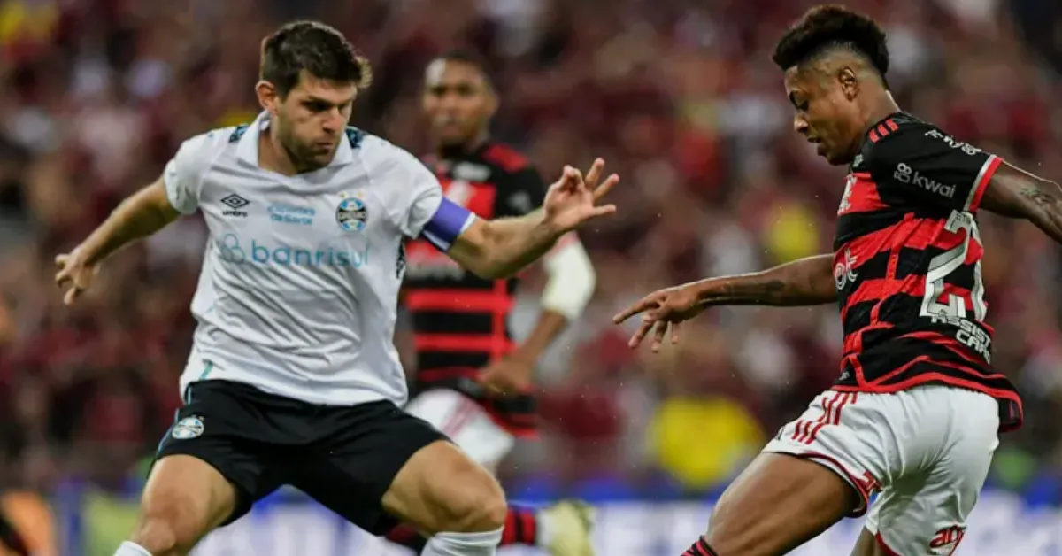 Grêmio x Flamengo: Análise Tática e Expectativas para o Jogo