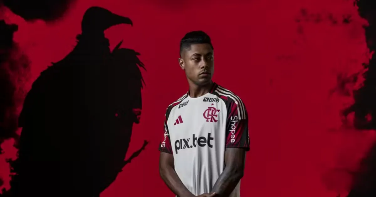 Novo Uniforme do Flamengo 2025: Preço, Estreia e Inspiração