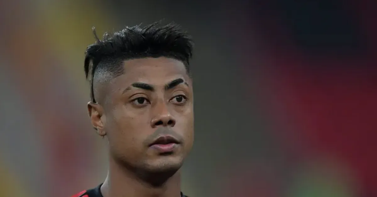 Reencontro Decisivo: Bruno Henrique Revive Memórias Contra o Grêmio