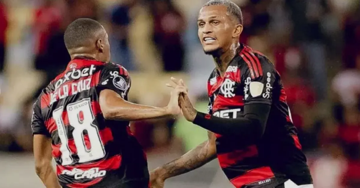 Análise Flamengo x Juventude: Tática, Desempenho e Expectativas