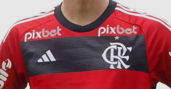 Flamengo: Pixbet Retorna como Patrocinadora Máster Após Suspensão
