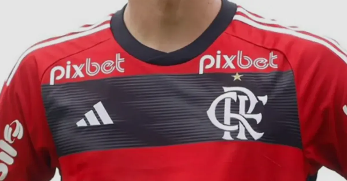 Flamengo: Pixbet Retorna como Patrocinadora Máster Após Suspensão