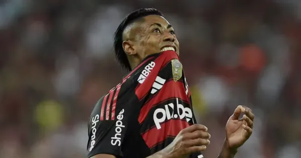 Bruno Henrique no Flamengo: Decisão em meio a Indiciamento