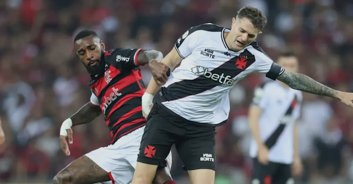 Vasco x Flamengo: Retrospecto do Clássico na Semana Santa