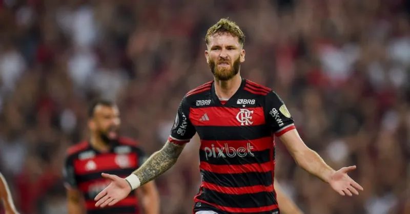 Calendário do Flamengo: Vantagem para o Bolívar na Libertadores?
