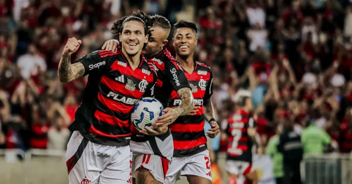 Flamengo x LDU: Da Liga dos Urubus à Batalha na Libertadores