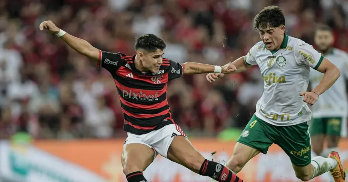 Palmeiras vs Flamengo: Análise do Elenco e Perspectivas Futuras