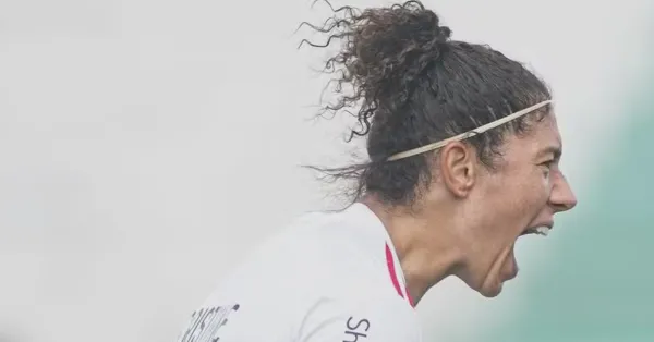 Cristiane: Expectativas para o Flamengo no Brasileirão com Rosana Augusto