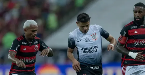 Melhores Momentos: Desempenho do Flamengo na Goleada