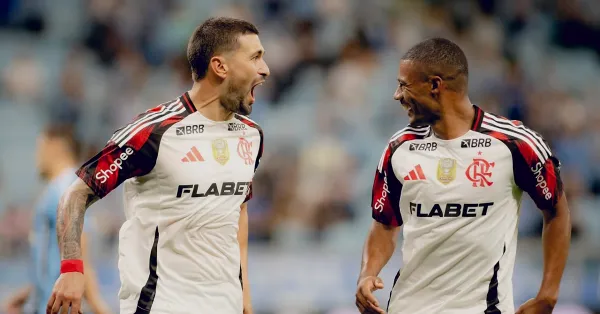 Ingressos Esgotados no Castelão: Botafogo-PB x Flamengo